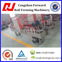 QJ 84 Publicidad Pinch Plate Rolling Machine